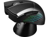 MSI Clutch GM51 Lightweight Wireless Gaming mouse Black USB / Bluetooth оптична снимка №5