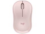 Описание и цена на мишка за компютър Logitech M240 Silent Mouse right and left-handed wireless Bluetooth rose