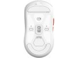 Marvo Wireless Gaming Mouse Niro 60W G964W White Bluetooth 2.4G USB / Bluetooth оптична снимка №6