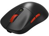 Marvo Wireless Gaming Mouse Niro 60W G964W Black Bluetooth 2.4G USB / Bluetooth оптична снимка №3 Marvo Wireless Gaming Mouse Niro 60W G964W Black Bluetooth 2.4G USB / Bluetooth оптична снимка №3