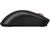 Marvo Wireless Gaming Mouse Niro 60W G964W Black Bluetooth 2.4G USB / Bluetooth оптична снимка №5 Marvo Wireless Gaming Mouse Niro 60W G964W Black Bluetooth 2.4G USB / Bluetooth оптична снимка №5