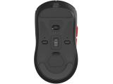 Marvo Wireless Gaming Mouse Niro 60W G964W Black Bluetooth 2.4G USB / Bluetooth оптична снимка №6 Marvo Wireless Gaming Mouse Niro 60W G964W Black Bluetooth 2.4G USB / Bluetooth оптична снимка №6