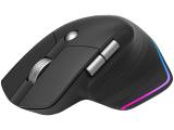 Описание и цена на мишка за компютър Marvo Wireless Gaming Mouse Duke 55 G803 BK 2.4G Bt