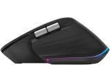 Marvo Wireless Gaming Mouse Duke 55 G803 BK 2.4G Bt USB / Bluetooth оптична снимка №4 Marvo Wireless Gaming Mouse Duke 55 G803 BK 2.4G Bt USB / Bluetooth оптична снимка №4