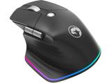 Marvo Wireless Gaming Mouse Duke 55 G803 BK 2.4G Bt USB / Bluetooth оптична снимка №5 Marvo Wireless Gaming Mouse Duke 55 G803 BK 2.4G Bt USB / Bluetooth оптична снимка №5