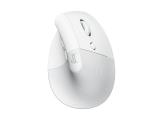 Logitech Lift for Mac 910-006477 USB / Bluetooth оптична снимка №2 Logitech Lift for Mac 910-006477 USB / Bluetooth оптична снимка №2