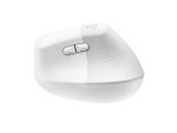 Logitech Lift for Mac 910-006477 USB / Bluetooth оптична снимка №4 Logitech Lift for Mac 910-006477 USB / Bluetooth оптична снимка №4