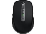Logitech MX Anywhere 3S for Mac Space Grey EMEA28-935 USB / Bluetooth оптична снимка №2 Logitech MX Anywhere 3S for Mac Space Grey EMEA28-935 USB / Bluetooth оптична снимка №2