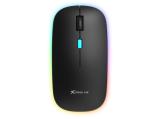 Xtrike Me Wireless Gaming Mouse GW-113 USB / Bluetooth оптична снимка №2 Xtrike Me Wireless Gaming Mouse GW-113 USB / Bluetooth оптична снимка №2