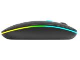 Xtrike Me Wireless Gaming Mouse GW-113 USB / Bluetooth оптична снимка №4 Xtrike Me Wireless Gaming Mouse GW-113 USB / Bluetooth оптична снимка №4