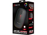 Xtrike Me Wireless Gaming Mouse GW-113 USB / Bluetooth оптична снимка №6 Xtrike Me Wireless Gaming Mouse GW-113 USB / Bluetooth оптична снимка №6