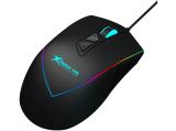 Описание и цена на мишка за компютър Xtrike Me Gaming Mouse GM-320 Black 