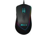 Xtrike Me Gaming Mouse GM-320 Black USB оптична снимка №2 Xtrike Me Gaming Mouse GM-320 Black USB оптична снимка №2