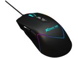 Xtrike Me Gaming Mouse GM-320 Black USB оптична снимка №3 Xtrike Me Gaming Mouse GM-320 Black USB оптична снимка №3