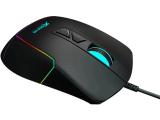 Xtrike Me Gaming Mouse GM-320 Black USB оптична снимка №4 Xtrike Me Gaming Mouse GM-320 Black USB оптична снимка №4