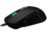 Xtrike Me Gaming Mouse GM-320 Black USB оптична снимка №5 Xtrike Me Gaming Mouse GM-320 Black USB оптична снимка №5