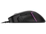 Xtrike Me Gaming Mouse GM-320 Black USB оптична снимка №6 Xtrike Me Gaming Mouse GM-320 Black USB оптична снимка №6