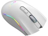 Описание и цена на мишка за компютър Xtrike Me Gaming Mouse GM-314 White 