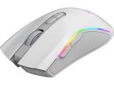 Xtrike Me Gaming Mouse GM-314 White USB оптична снимка №4