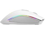 Xtrike Me Gaming Mouse GM-314 White USB оптична снимка №6