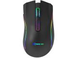 Xtrike Me Gaming Mouse GM-314 Black USB оптична снимка №2 Xtrike Me Gaming Mouse GM-314 Black USB оптична снимка №2