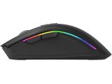 Xtrike Me Gaming Mouse GM-314 Black USB оптична снимка №4 Xtrike Me Gaming Mouse GM-314 Black USB оптична снимка №4