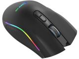 Xtrike Me Gaming Mouse GM-314 Black USB оптична снимка №5 Xtrike Me Gaming Mouse GM-314 Black USB оптична снимка №5