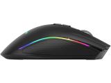 Xtrike Me Gaming Mouse GM-314 Black USB оптична снимка №6 Xtrike Me Gaming Mouse GM-314 Black USB оптична снимка №6