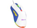 Описание и цена на мишка за компютър Xtrike Me Gaming Mouse GM-227