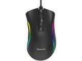 Xtrike Me Gaming Mouse GM-226 USB оптична снимка №2 Xtrike Me Gaming Mouse GM-226 USB оптична снимка №2