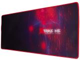Xtrike Me Gaming Mousepad MP-206 XL XTRM-MP-206 MOUSE PAD mousepad снимка №4 Xtrike Me Gaming Mousepad MP-206 XL XTRM-MP-206 MOUSE PAD mousepad снимка №4