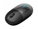 Описание и цена на мишка за компютър Canyon mouse OnClick 24 BT/ Wireless Transparent/Black CNS-CMSW24B