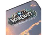 BLIZZARD Геймърски пад World Of WarCraft Dragonflight Clouds XL MOUSE PAD mousepad снимка №2