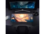 BLIZZARD Геймърски пад World Of WarCraft Dragonflight Clouds XL MOUSE PAD mousepad снимка №4