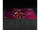 BLIZZARD Геймърски пад World Of WarCraft Dragonflight - Alexstrasza XL bluetooth mousepad снимка №3 BLIZZARD Геймърски пад World Of WarCraft Dragonflight - Alexstrasza XL bluetooth mousepad снимка №3