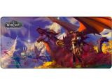 Описание и цена на мишка за компютър BLIZZARD Геймърски пад World Of WarCraft Dragonflight Alexstrasza  Dragon XL 