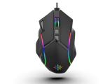 Описание и цена на мишка за компютър INCA Gaming mouse IMG-351 RGB
