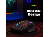 INCA Gaming mouse IMG-351 RGB USB оптична снимка №3 INCA Gaming mouse IMG-351 RGB USB оптична снимка №3