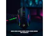 INCA Gaming mouse IMG-351 RGB USB оптична снимка №4 INCA Gaming mouse IMG-351 RGB USB оптична снимка №4