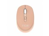 INCA IWM-243RH Creme USB оптична снимка №2 INCA IWM-243RH Creme USB оптична снимка №2