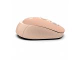 INCA IWM-243RH Creme USB оптична снимка №4 INCA IWM-243RH Creme USB оптична снимка №4