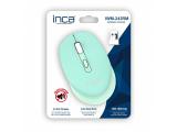 Incase IWM-243RM Blue USB оптична снимка №3 Incase IWM-243RM Blue USB оптична снимка №3