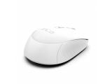 INCA IWM-243RB White USB оптична снимка №2 INCA IWM-243RB White USB оптична снимка №2