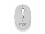 INCA IWM-243RG Gray USB оптична снимка №2 INCA IWM-243RG Gray USB оптична снимка №2
