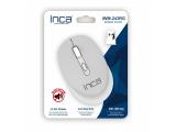 INCA IWM-243RG Gray USB оптична снимка №5 INCA IWM-243RG Gray USB оптична снимка №5