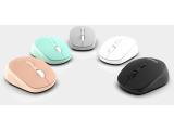 INCA IWM-243RG Gray USB оптична снимка №6 INCA IWM-243RG Gray USB оптична снимка №6