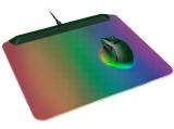 Описание и цена на мишка за компютър Razer Firefly V2 Pro Phantom Green Edition