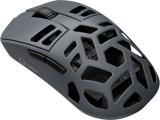 Описание и цена на мишка за компютър LORGAR Wireless Gaming Mouse Elite MSE90W Dark Grey (LRG-MSE90W-DG)