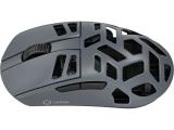 LORGAR Wireless Gaming Mouse Elite MSE90W Dark Grey (LRG-MSE90W-DG) USB / Bluetooth оптична снимка №3