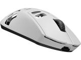 LORGAR MSE90W Magnesium Alloy Wireless Gaming Mouse Elite White USB оптична снимка №5 LORGAR MSE90W Magnesium Alloy Wireless Gaming Mouse Elite White USB оптична снимка №5